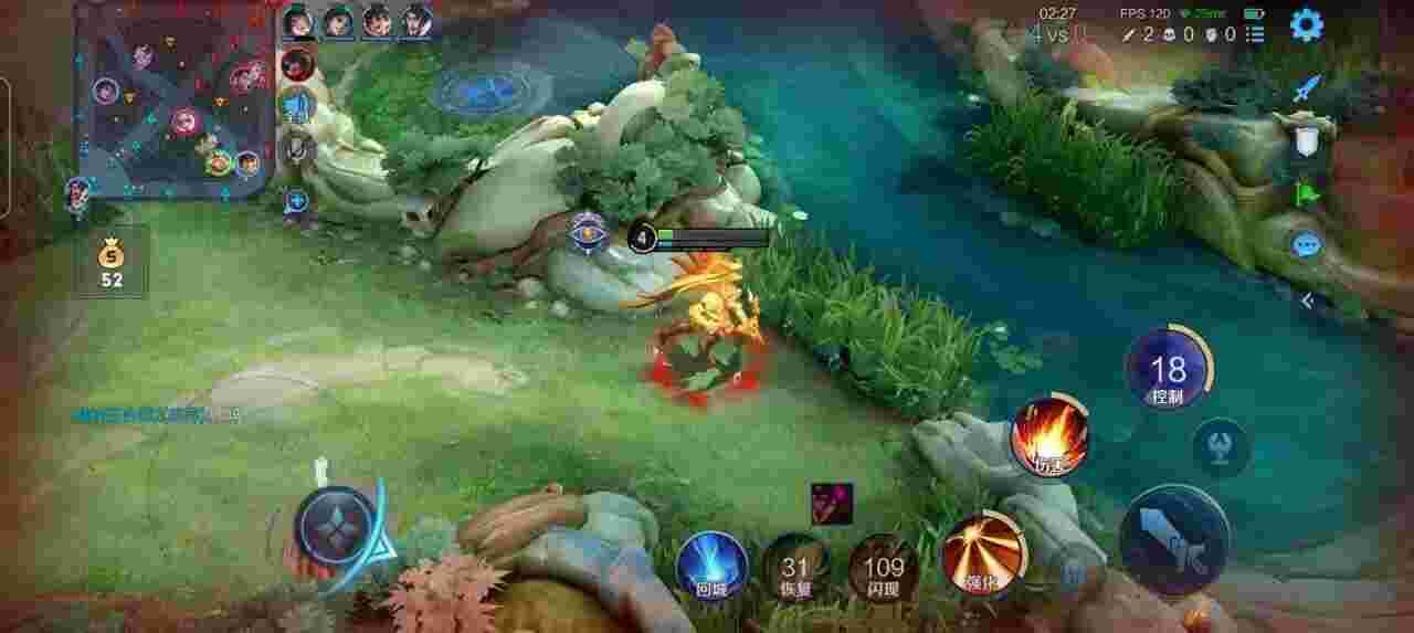 王者荣耀擎天柱 - 和平精英外挂大哥bug辅助预览图